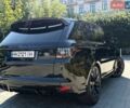 Чорний Ленд Ровер Range Rover Sport, об'ємом двигуна 3 л та пробігом 78 тис. км за 52000 $, фото 51 на Automoto.ua