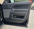 Чорний Ленд Ровер Range Rover Sport, об'ємом двигуна 3 л та пробігом 251 тис. км за 43777 $, фото 50 на Automoto.ua