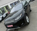 Чорний Ленд Ровер Range Rover Sport, об'ємом двигуна 2 л та пробігом 41 тис. км за 28500 $, фото 1 на Automoto.ua