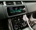 Чорний Ленд Ровер Range Rover Sport, об'ємом двигуна 3 л та пробігом 5 тис. км за 91000 $, фото 48 на Automoto.ua
