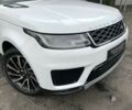 Чорний Ленд Ровер Range Rover Sport, об'ємом двигуна 3 л та пробігом 5 тис. км за 91000 $, фото 24 на Automoto.ua