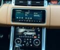 Чорний Ленд Ровер Range Rover Sport, об'ємом двигуна 5 л та пробігом 63 тис. км за 73000 $, фото 23 на Automoto.ua