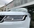 Чорний Ленд Ровер Range Rover Sport, об'ємом двигуна 3 л та пробігом 5 тис. км за 91000 $, фото 1 на Automoto.ua