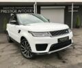 Чорний Ленд Ровер Range Rover Sport, об'ємом двигуна 3 л та пробігом 5 тис. км за 91000 $, фото 1 на Automoto.ua