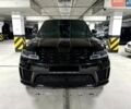 Чорний Ленд Ровер Range Rover Sport, об'ємом двигуна 3 л та пробігом 39 тис. км за 78500 $, фото 17 на Automoto.ua