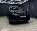 Чорний Ленд Ровер Range Rover Sport, об'ємом двигуна 3 л та пробігом 51 тис. км за 55999 $, фото 10 на Automoto.ua