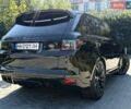 Чорний Ленд Ровер Range Rover Sport, об'ємом двигуна 3 л та пробігом 78 тис. км за 52000 $, фото 50 на Automoto.ua
