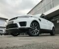 Чорний Ленд Ровер Range Rover Sport, об'ємом двигуна 3 л та пробігом 5 тис. км за 91000 $, фото 9 на Automoto.ua