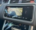 Чорний Ленд Ровер Range Rover Sport, об'ємом двигуна 3 л та пробігом 102 тис. км за 44600 $, фото 31 на Automoto.ua