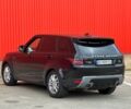 Чорний Ленд Ровер Range Rover Sport, об'ємом двигуна 2 л та пробігом 79 тис. км за 69500 $, фото 9 на Automoto.ua