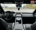 Чорний Ленд Ровер Range Rover Sport, об'ємом двигуна 2.99 л та пробігом 84 тис. км за 51999 $, фото 23 на Automoto.ua
