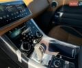 Чорний Ленд Ровер Range Rover Sport, об'ємом двигуна 2.99 л та пробігом 190 тис. км за 49900 $, фото 10 на Automoto.ua