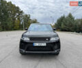Чорний Ленд Ровер Range Rover Sport, об'ємом двигуна 2.99 л та пробігом 84 тис. км за 51999 $, фото 5 на Automoto.ua