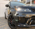 Чорний Ленд Ровер Range Rover Sport, об'ємом двигуна 3 л та пробігом 30 тис. км за 69999 $, фото 2 на Automoto.ua