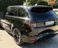 Чорний Ленд Ровер Range Rover Sport, об'ємом двигуна 3 л та пробігом 78 тис. км за 52000 $, фото 54 на Automoto.ua