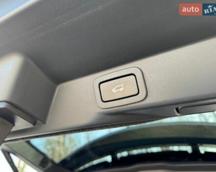 Чорний Ленд Ровер Range Rover Sport, об'ємом двигуна 3 л та пробігом 102 тис. км за 44600 $, фото 34 на Automoto.ua