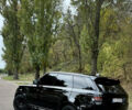 Ленд Ровер Рендж Ровер Спорт 2020 в Черкассах на Automoto.ua Черный Ленд Ровер Рендж Ровер Спорт, объемом двигателя 5 л и пробегом 96 тыс. км за 73000 $, фото 7 на Automoto.ua