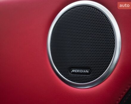 Чорний Ленд Ровер Range Rover Sport, об'ємом двигуна 3 л та пробігом 30 тис. км за 68900 $, фото 48 на Automoto.ua