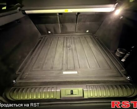 Черный Ленд Ровер Рендж Ровер Спорт, объемом двигателя 3 л и пробегом 47 тыс. км за 55000 $, фото 6 на Automoto.ua