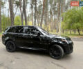 Ленд Ровер Рендж Ровер Спорт 2020 в Черкассах на Automoto.ua Черный Ленд Ровер Рендж Ровер Спорт, объемом двигателя 5 л и пробегом 96 тыс. км за 73000 $, фото 21 на Automoto.ua