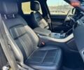 Чорний Ленд Ровер Range Rover Sport, об'ємом двигуна 3 л та пробігом 102 тис. км за 44600 $, фото 24 на Automoto.ua