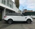 Чорний Ленд Ровер Range Rover Sport, об'ємом двигуна 3 л та пробігом 5 тис. км за 91000 $, фото 34 на Automoto.ua
