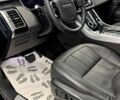 Чорний Ленд Ровер Range Rover Sport, об'ємом двигуна 3 л та пробігом 47 тис. км за 49999 $, фото 23 на Automoto.ua