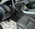 Чорний Ленд Ровер Range Rover Sport, об'ємом двигуна 3 л та пробігом 47 тис. км за 49999 $, фото 8 на Automoto.ua