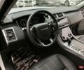 Чорний Ленд Ровер Range Rover Sport, об'ємом двигуна 3 л та пробігом 5 тис. км за 91000 $, фото 45 на Automoto.ua