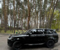 Ленд Ровер Рендж Ровер Спорт 2020 в Черкассах на Automoto.ua Черный Ленд Ровер Рендж Ровер Спорт, объемом двигателя 5 л и пробегом 96 тыс. км за 73000 $, фото 35 на Automoto.ua