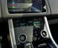 Чорний Ленд Ровер Range Rover Sport, об'ємом двигуна 3 л та пробігом 51 тис. км за 55999 $, фото 21 на Automoto.ua