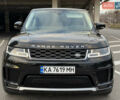 Чорний Ленд Ровер Range Rover Sport, об'ємом двигуна 3 л та пробігом 102 тис. км за 48900 $, фото 4 на Automoto.ua