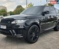 Чорний Ленд Ровер Range Rover Sport, об'ємом двигуна 3 л та пробігом 251 тис. км за 43777 $, фото 11 на Automoto.ua