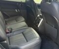 Чорний Ленд Ровер Range Rover Sport, об'ємом двигуна 3 л та пробігом 47 тис. км за 49999 $, фото 9 на Automoto.ua