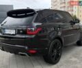Чорний Ленд Ровер Range Rover Sport, об'ємом двигуна 3 л та пробігом 251 тис. км за 43777 $, фото 3 на Automoto.ua