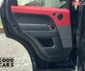 Чорний Ленд Ровер Range Rover Sport, об'ємом двигуна 3 л та пробігом 31 тис. км за 65500 $, фото 35 на Automoto.ua