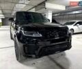 Чорний Ленд Ровер Range Rover Sport, об'ємом двигуна 3 л та пробігом 39 тис. км за 78500 $, фото 16 на Automoto.ua