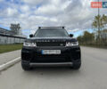 Ленд Ровер Рендж Ровер Спорт 2020 в Коростене на Automoto.ua Черный Ленд Ровер Рендж Ровер Спорт, объемом двигателя 2.99 л и пробегом 99 тыс. км за 60000 $, фото 5 на Automoto.ua