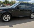 Чорний Ленд Ровер Range Rover Sport, об'ємом двигуна 3 л та пробігом 47 тис. км за 49999 $, фото 1 на Automoto.ua