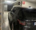 Чорний Ленд Ровер Range Rover Sport, об'ємом двигуна 2.99 л та пробігом 100 тис. км за 75000 $, фото 16 на Automoto.ua