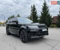 Чорний Ленд Ровер Range Rover Sport, об'ємом двигуна 2.99 л та пробігом 84 тис. км за 51999 $, фото 1 на Automoto.ua