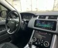 Чорний Ленд Ровер Range Rover Sport, об'ємом двигуна 2.99 л та пробігом 30 тис. км за 68500 $, фото 16 на Automoto.ua