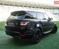 Чорний Ленд Ровер Range Rover Sport, об'ємом двигуна 3 л та пробігом 30 тис. км за 68900 $, фото 15 на Automoto.ua