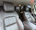 Чорний Ленд Ровер Range Rover Sport, об'ємом двигуна 3 л та пробігом 102 тис. км за 48900 $, фото 42 на Automoto.ua
