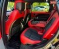 Чорний Ленд Ровер Range Rover Sport, об'ємом двигуна 3 л та пробігом 78 тис. км за 52000 $, фото 36 на Automoto.ua