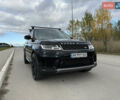 Ленд Ровер Рендж Ровер Спорт 2020 в Коростене на Automoto.ua Черный Ленд Ровер Рендж Ровер Спорт, объемом двигателя 2.99 л и пробегом 99 тыс. км за 60000 $, фото 1 на Automoto.ua