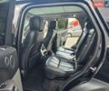 Чорний Ленд Ровер Range Rover Sport, об'ємом двигуна 3 л та пробігом 251 тис. км за 43777 $, фото 56 на Automoto.ua