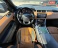Чорний Ленд Ровер Range Rover Sport, об'ємом двигуна 2.99 л та пробігом 190 тис. км за 49900 $, фото 13 на Automoto.ua