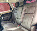 Чорний Ленд Ровер Range Rover Sport, об'ємом двигуна 2.99 л та пробігом 103 тис. км за 51900 $, фото 9 на Automoto.ua