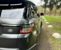 Чорний Ленд Ровер Range Rover Sport, об'ємом двигуна 3 л та пробігом 68 тис. км за 45900 $, фото 6 на Automoto.ua